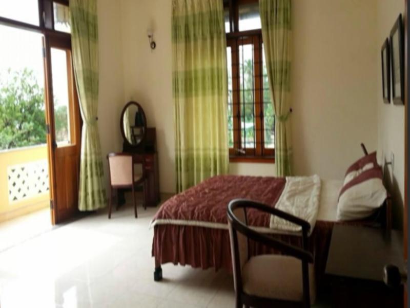 Chat Inn Homestay Hoi An Zewnętrze zdjęcie