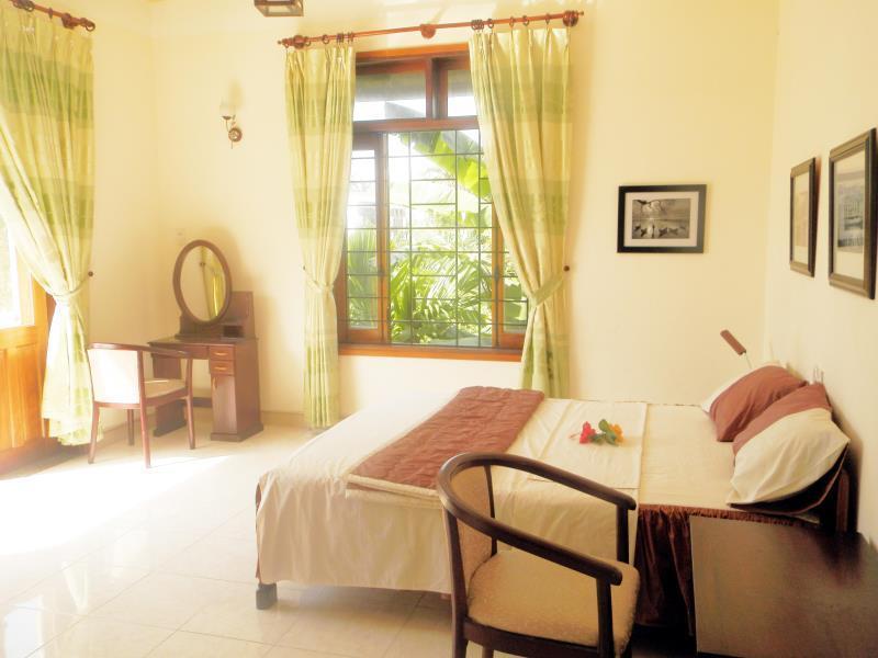 Chat Inn Homestay Hoi An Zewnętrze zdjęcie