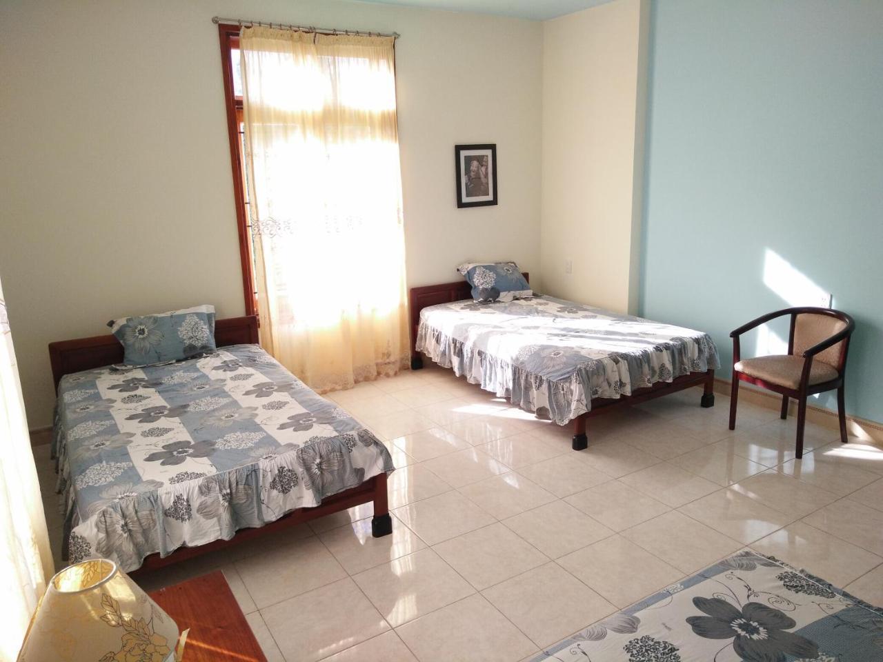Chat Inn Homestay Hoi An Zewnętrze zdjęcie