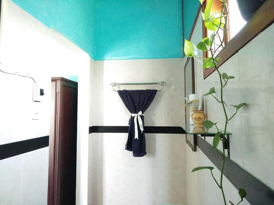 Chat Inn Homestay Hoi An Zewnętrze zdjęcie