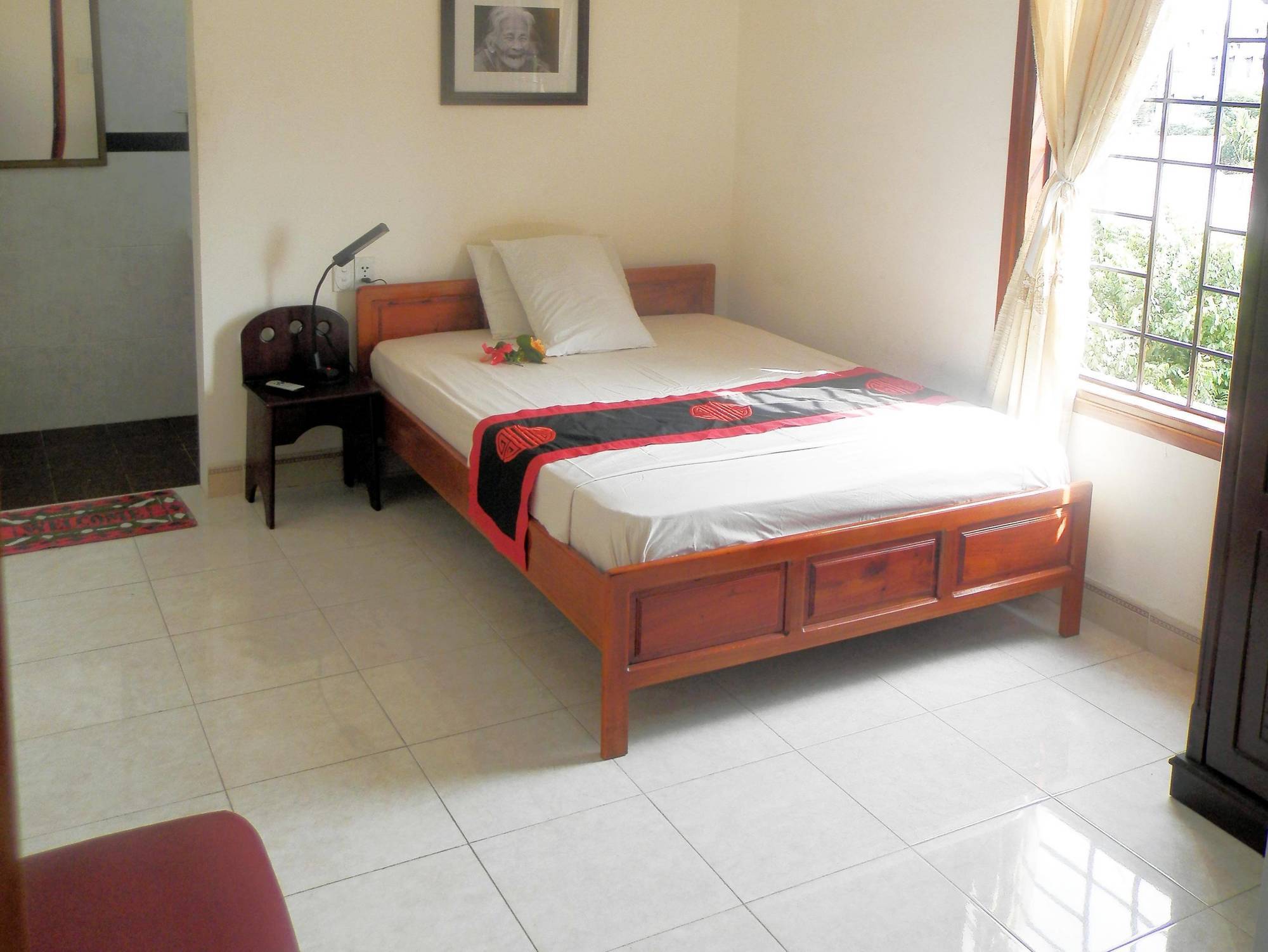 Chat Inn Homestay Hoi An Zewnętrze zdjęcie